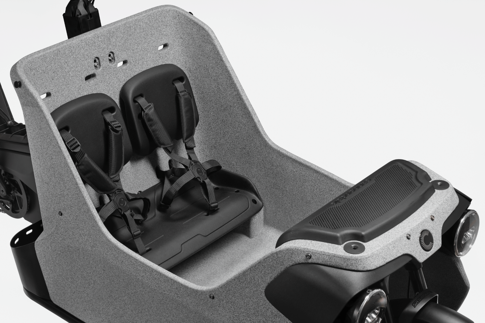 Cannondale Cannondale Wonderwagen Neo 2 - Grey