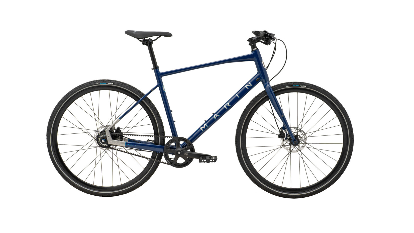 Marin Marin Presidio 3 *