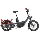 Cannondale Cannondale Cargowagen Neo 2 - Grey