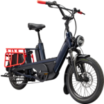 Cannondale Cannondale Cargowagen Neo 1 - Midnight Blue