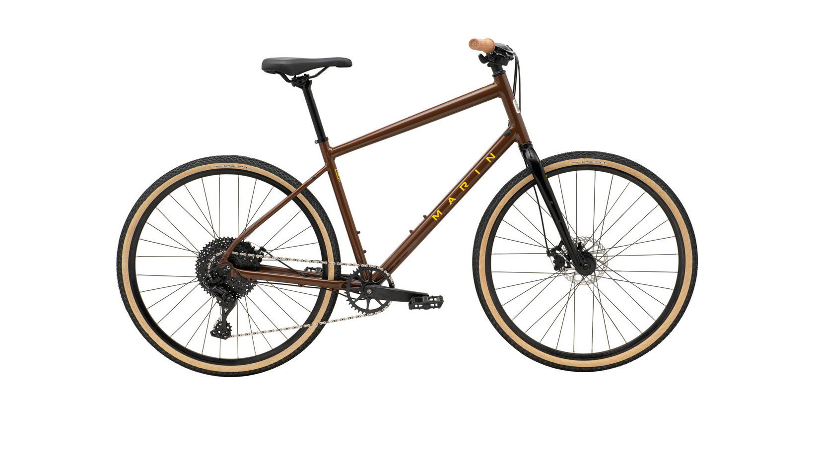 Marin Marin Kentfield 2 *