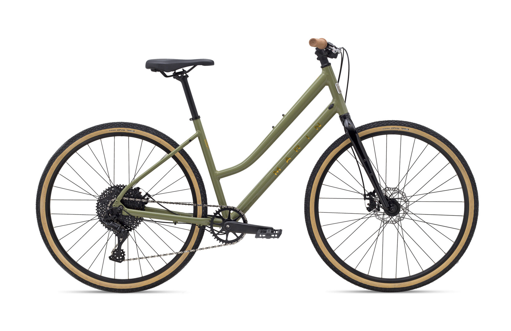 Marin Marin Kentfield 2 ST *