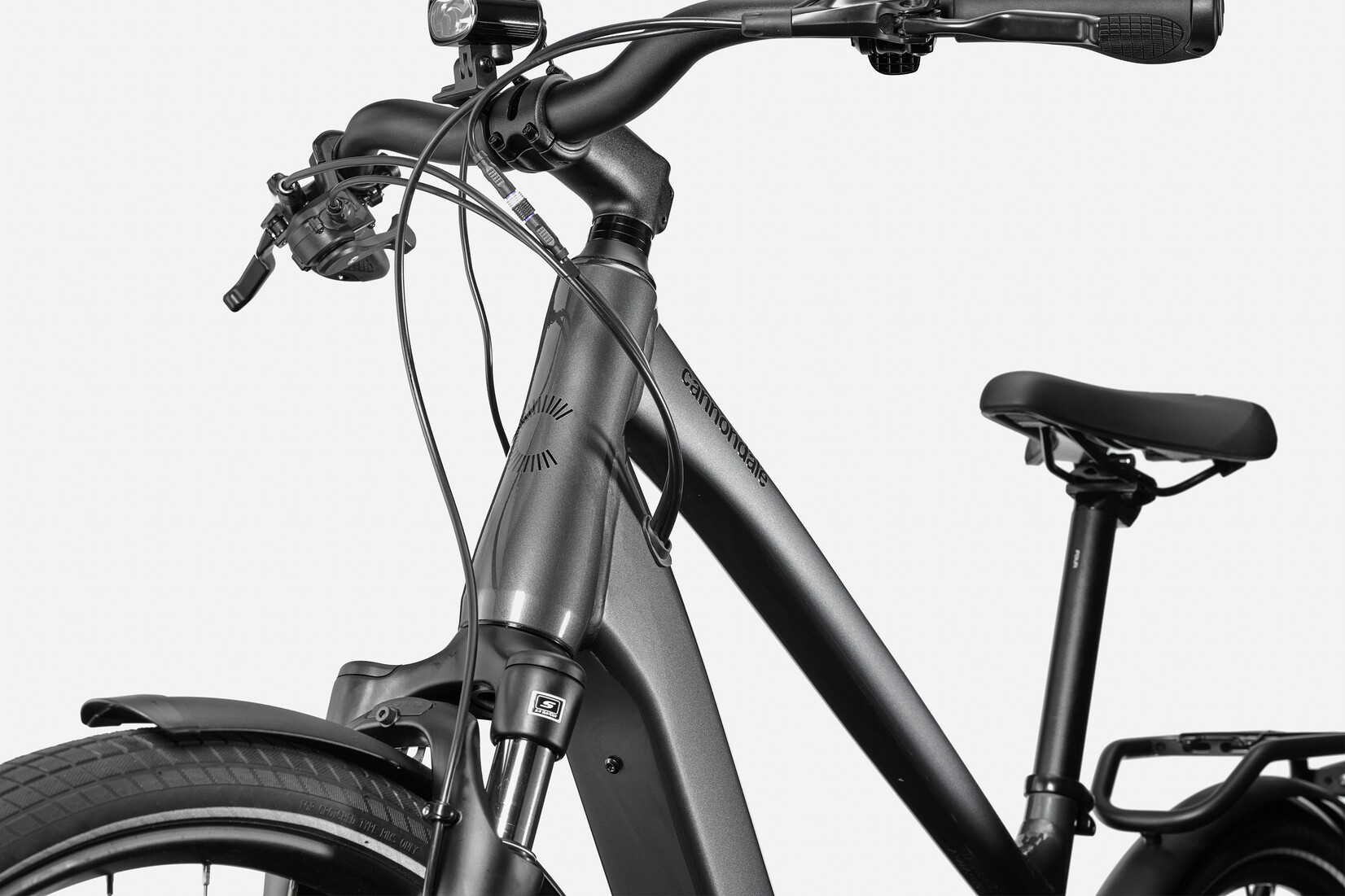 Cannondale Cannondale Mavaro Neo SL 1 - High Step