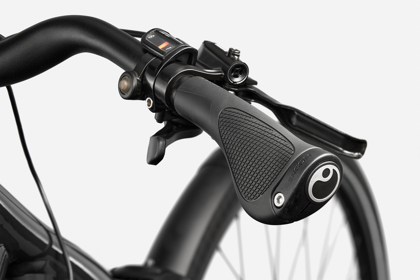 Cannondale Cannondale Mavaro Neo SL 1 - High Step