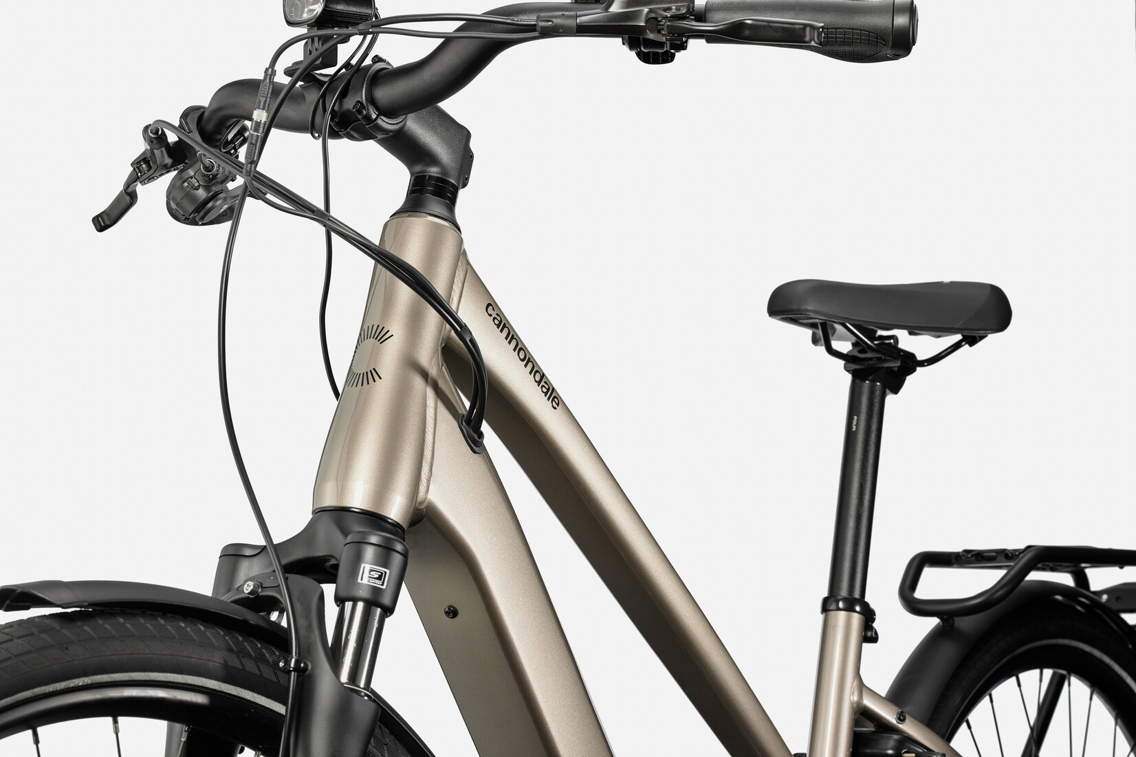 Cannondale Cannondale Mavaro Neo SL 1 - Mid Step