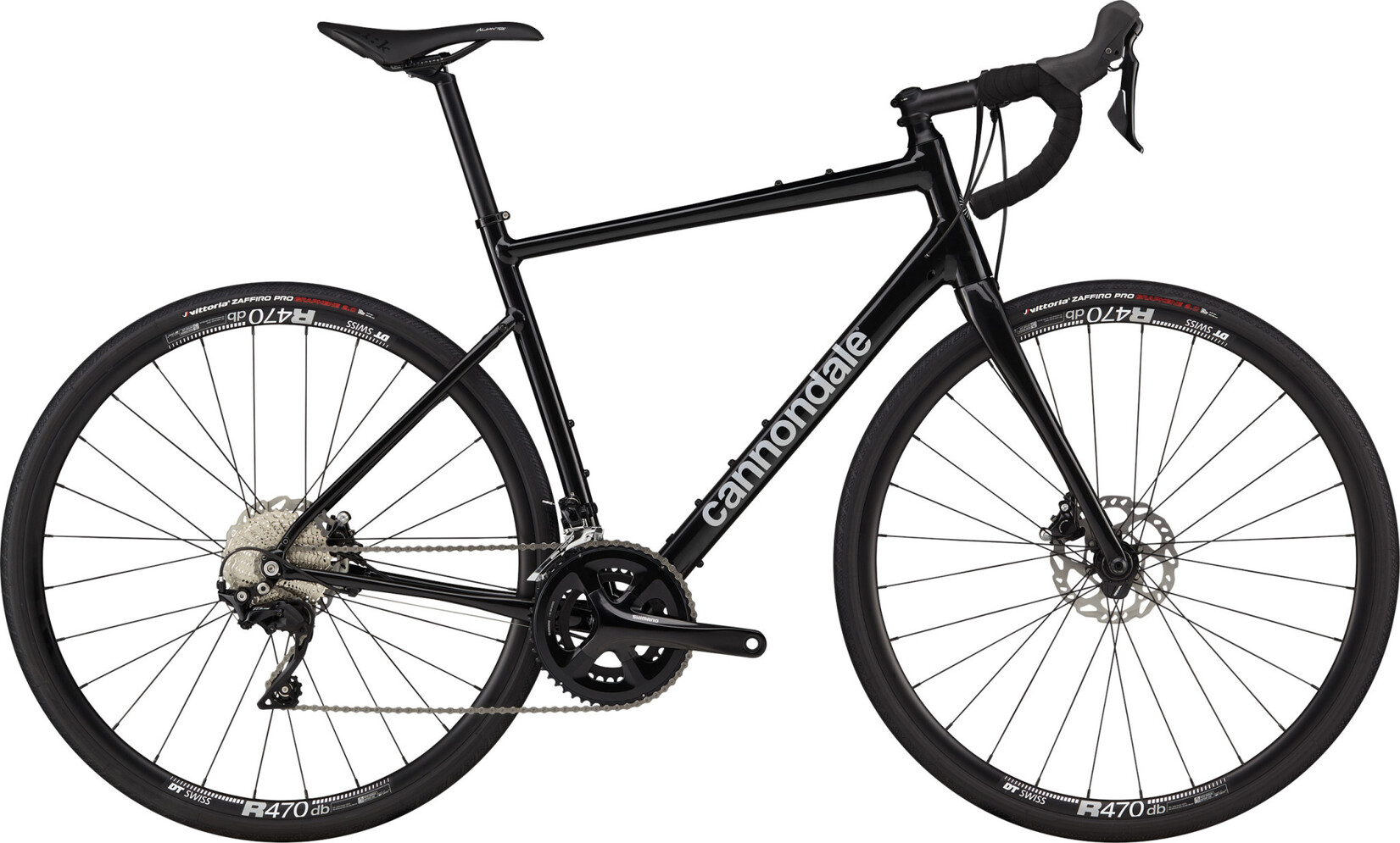Cannondale Cannondale Synapse 1