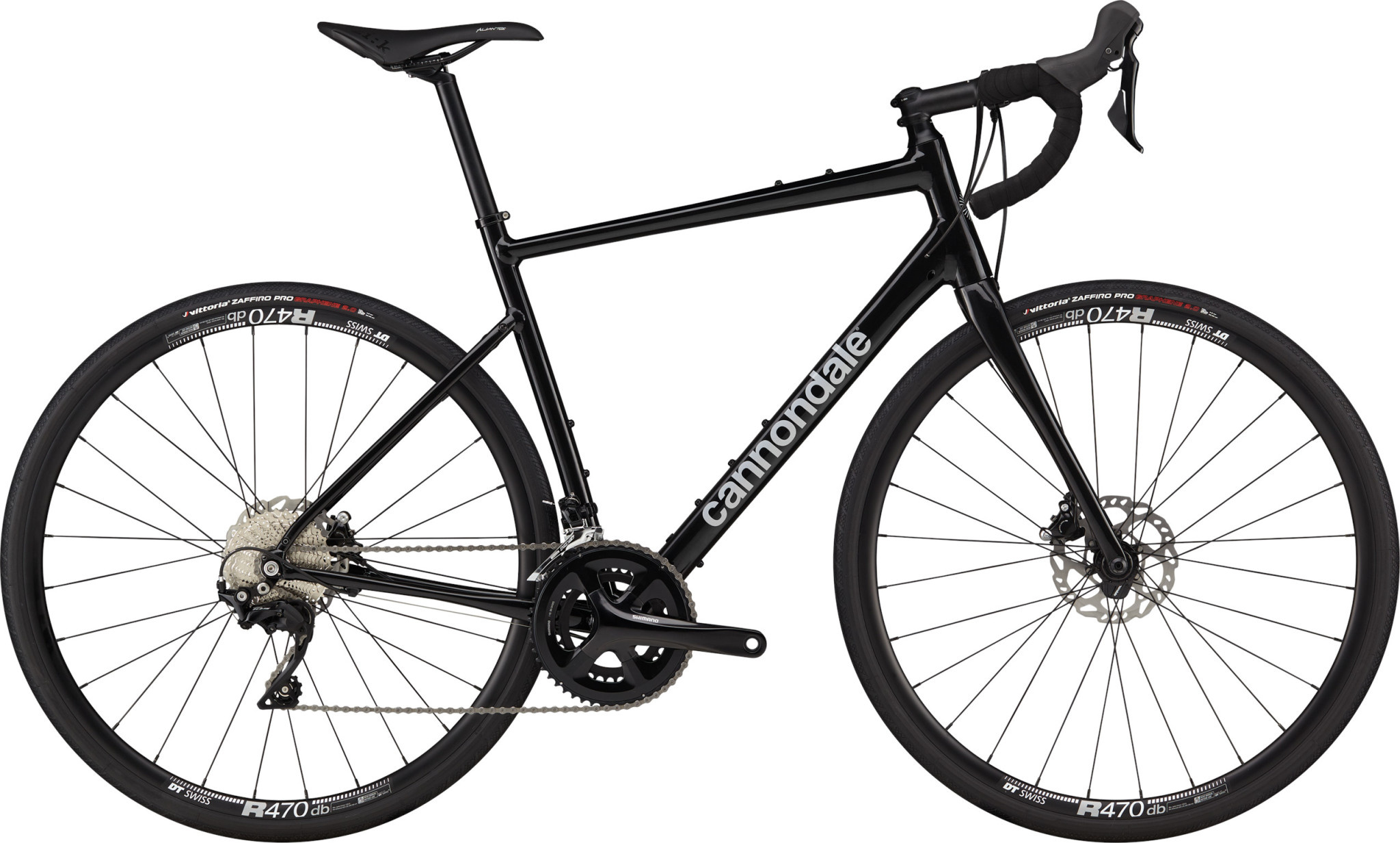 Cannondale Synapse 1 - Cycle Heaven