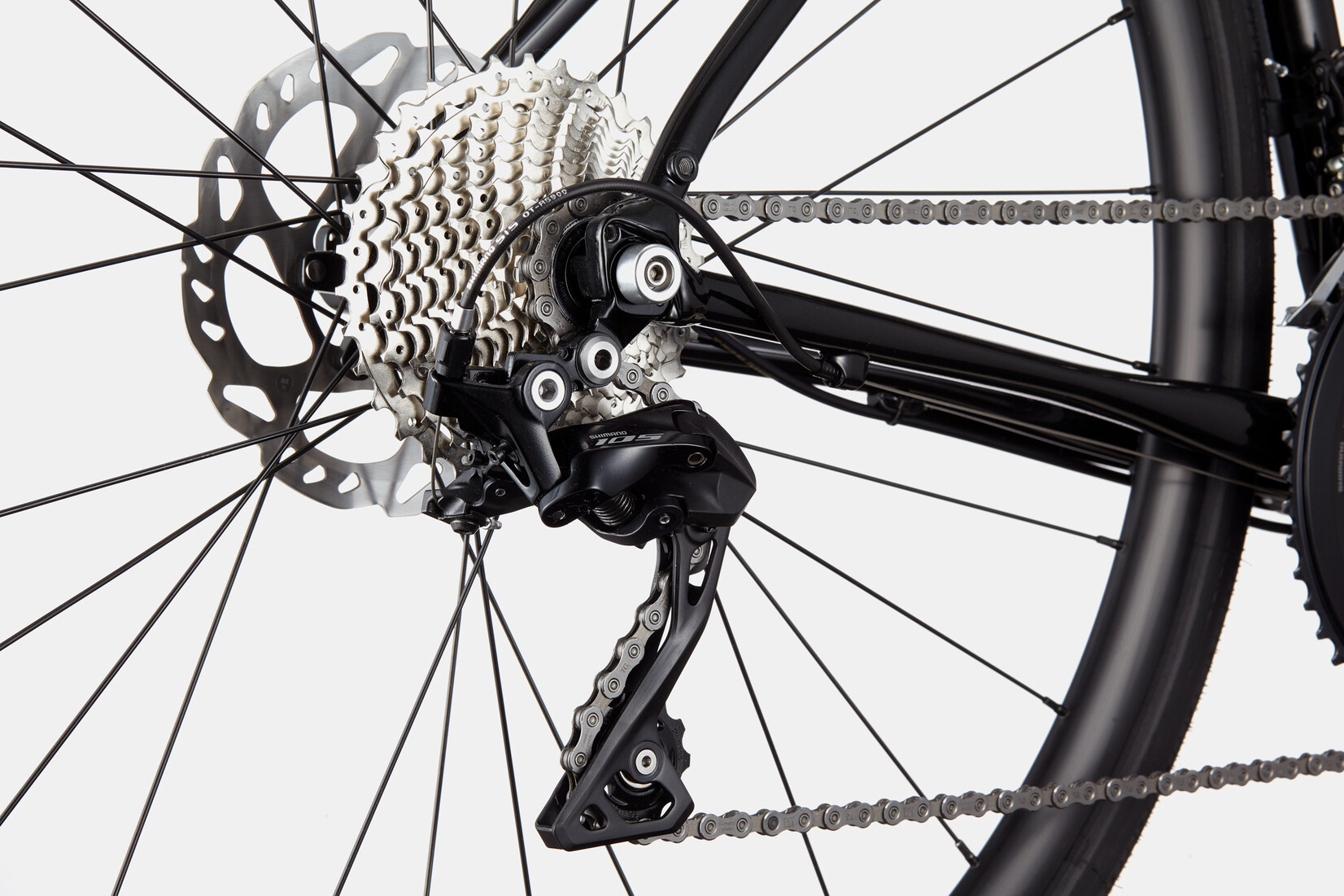 Cannondale Cannondale Synapse 1