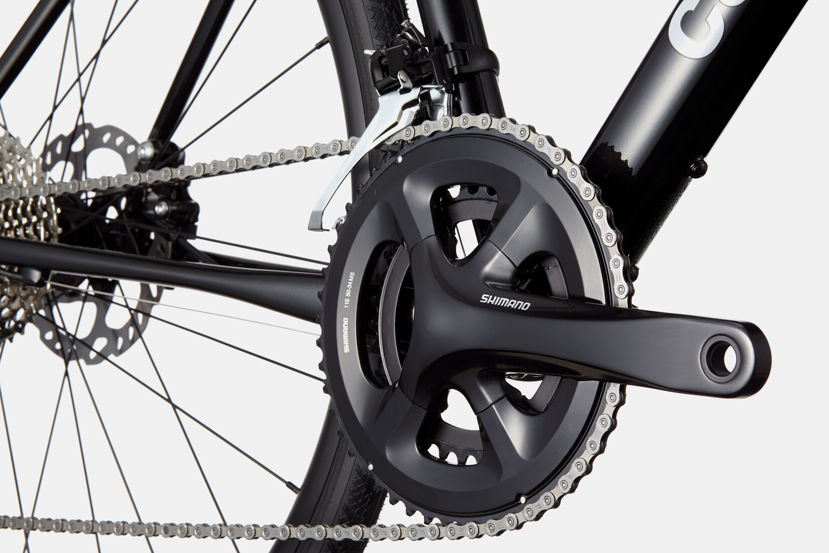 Cannondale Cannondale Synapse 1