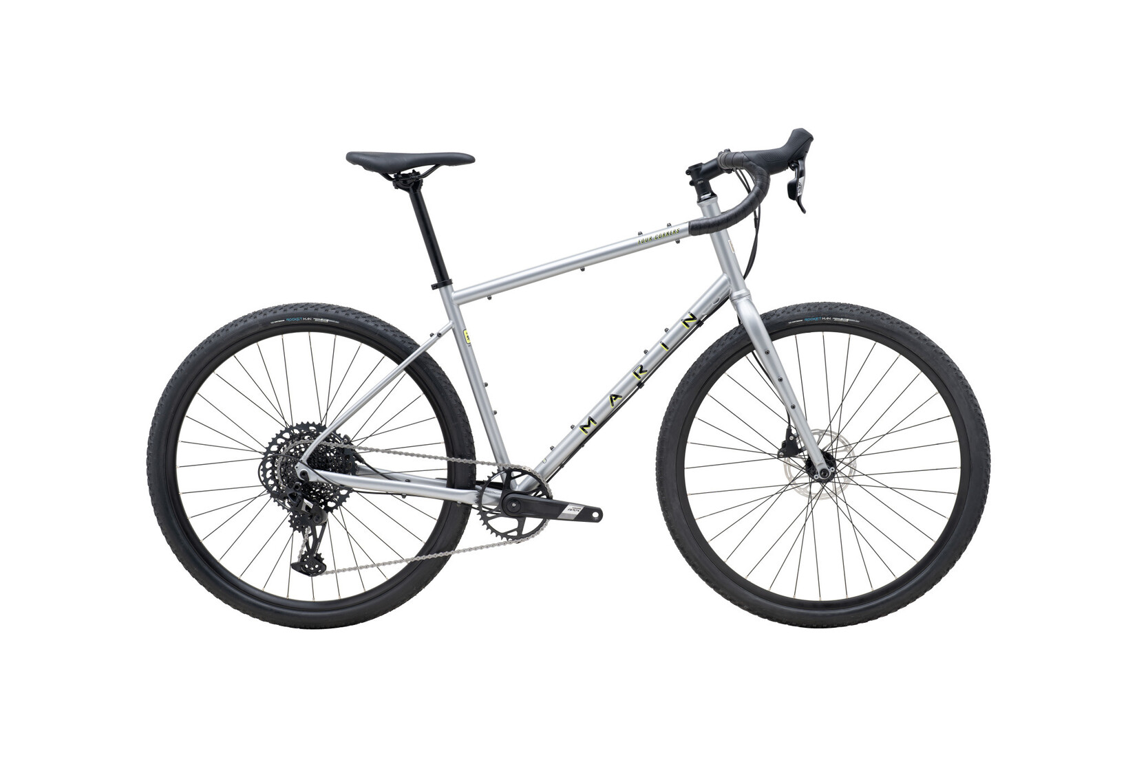 Marin Marin Four Corners 2 *