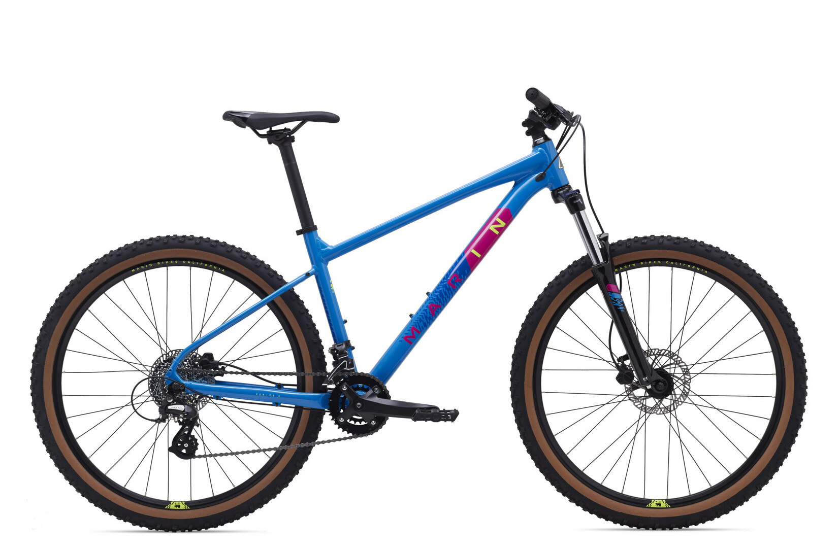 Marin Marin Bobcat Trail 3