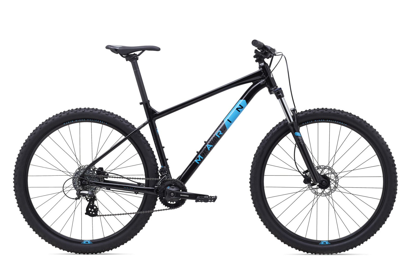 Marin Marin Bobcat Trail 3