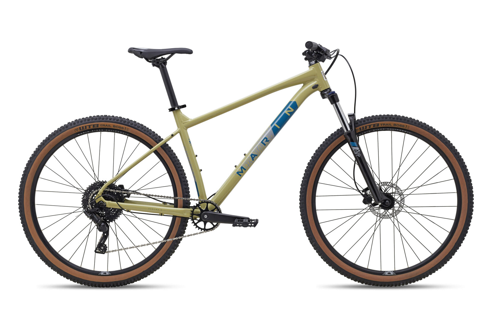 Marin Marin Bobcat Trail 4