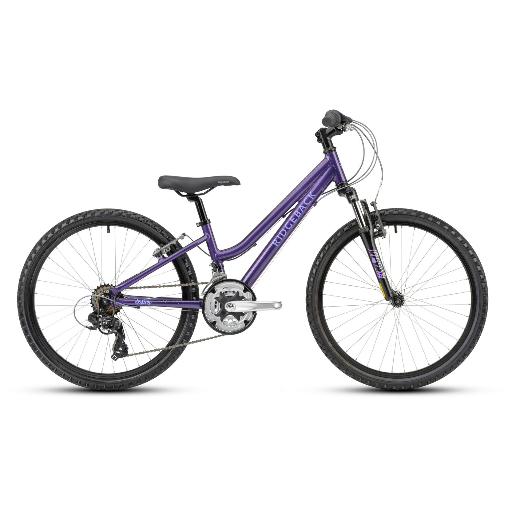 Ridgeback Ridgeback Kids Destiny 24