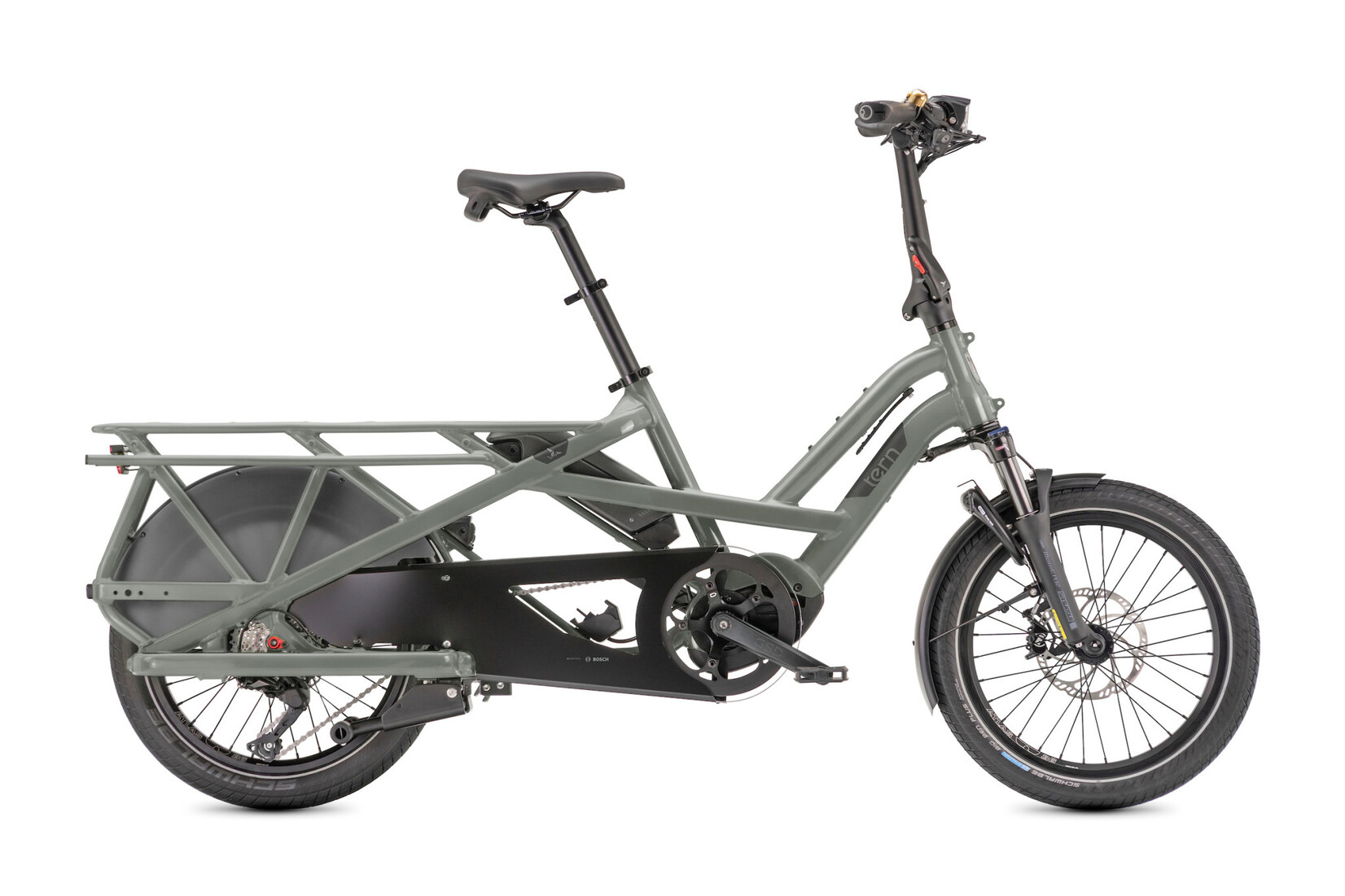Tern Tern GSD S10