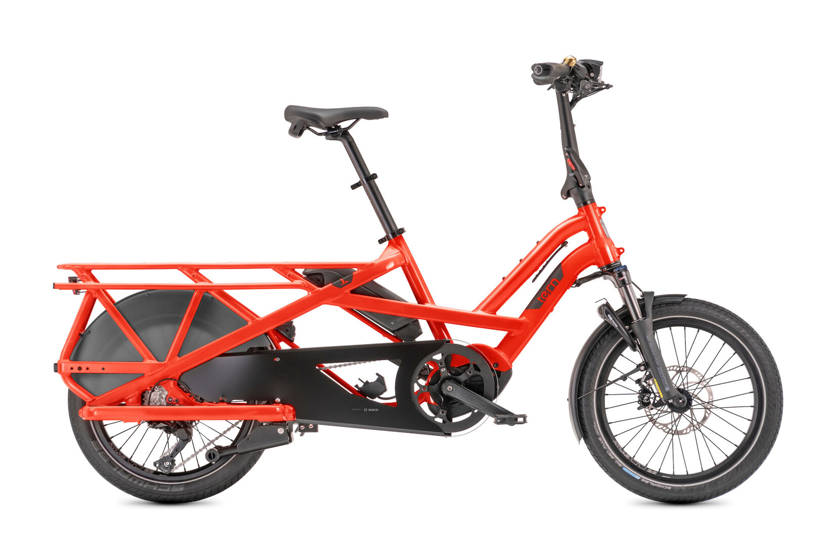 Tern Tern GSD S10