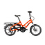 Tern  HSD P10