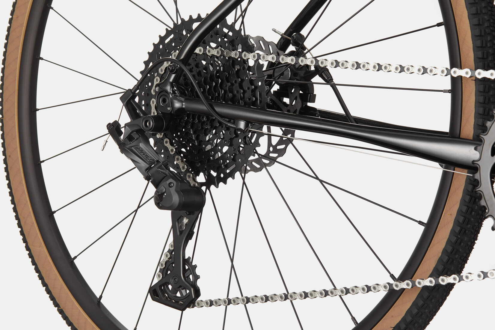 Cannondale Cannondale Topstone 4 - 2024