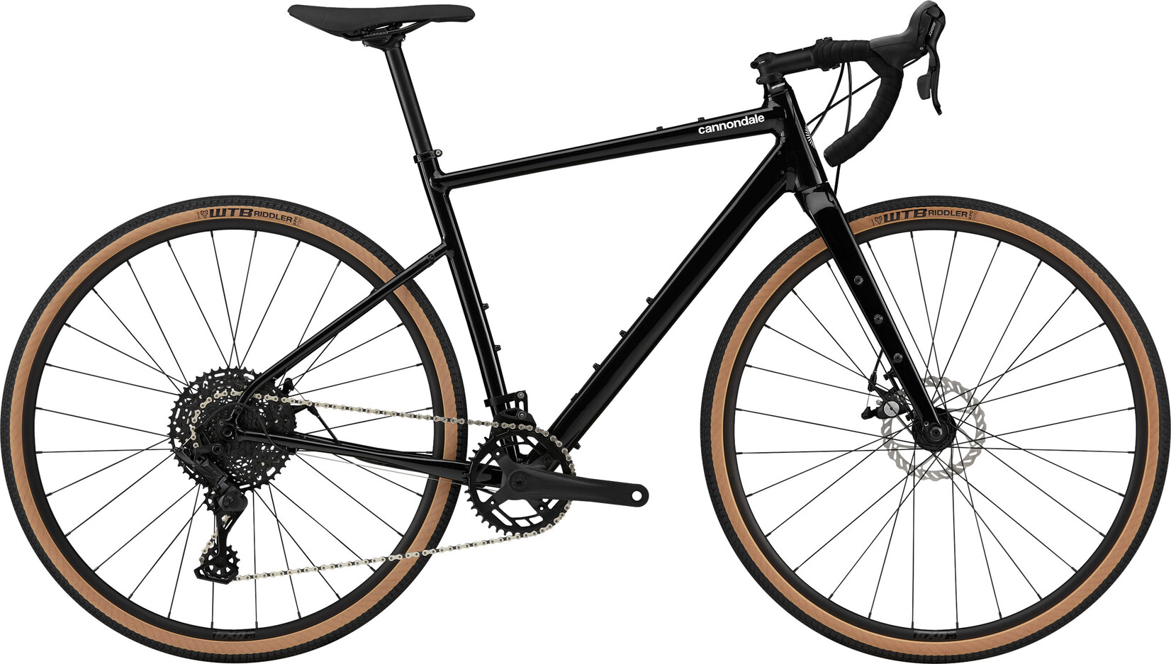 Cannondale Cannondale Topstone 4 - 2024