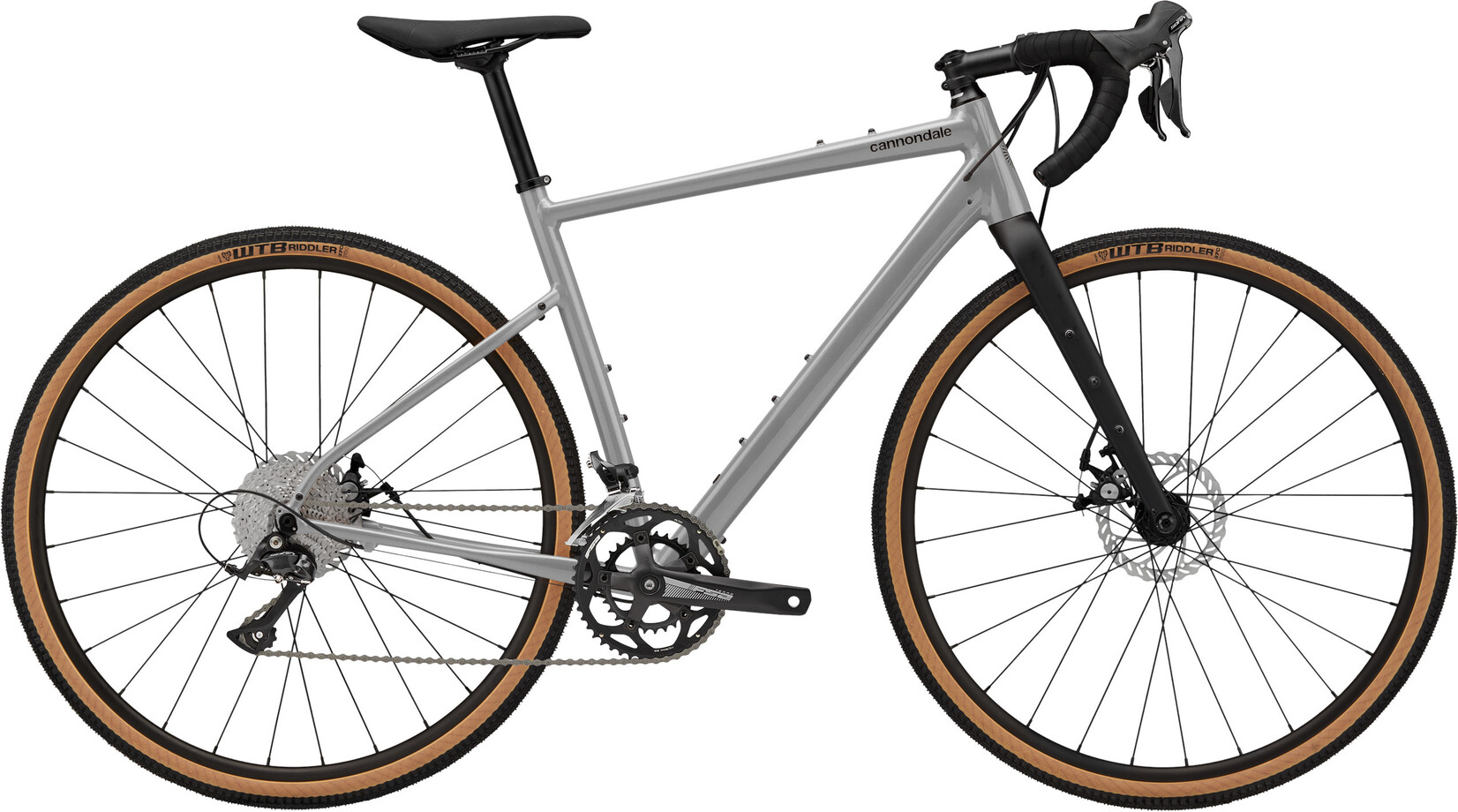 Cannondale Cannondale Topstone 3