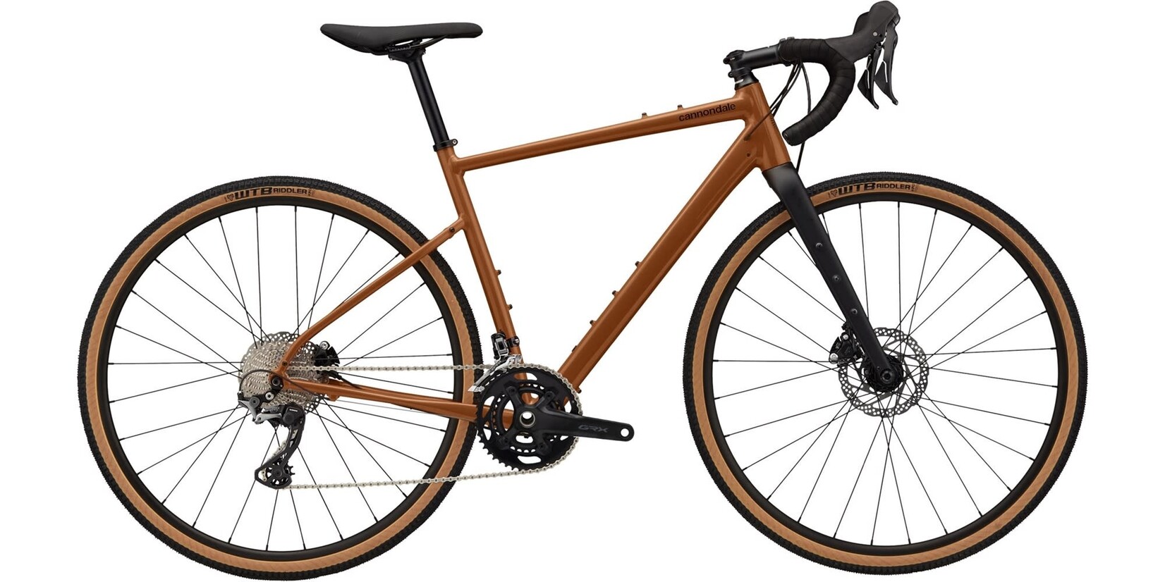 Cannondale Cannondale Topstone 1 - 2024