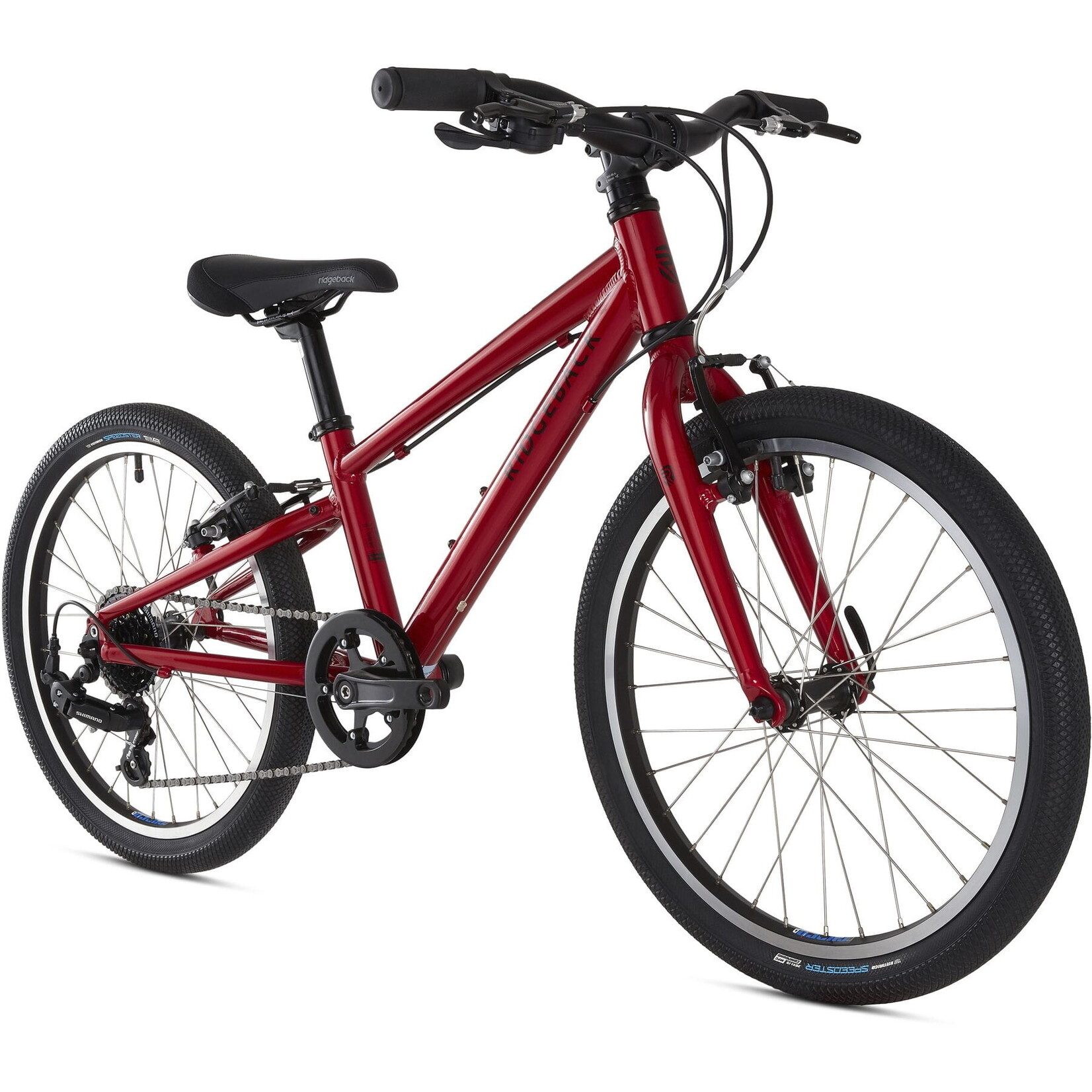 Ridgeback Ridgeback Kids Dimension 20