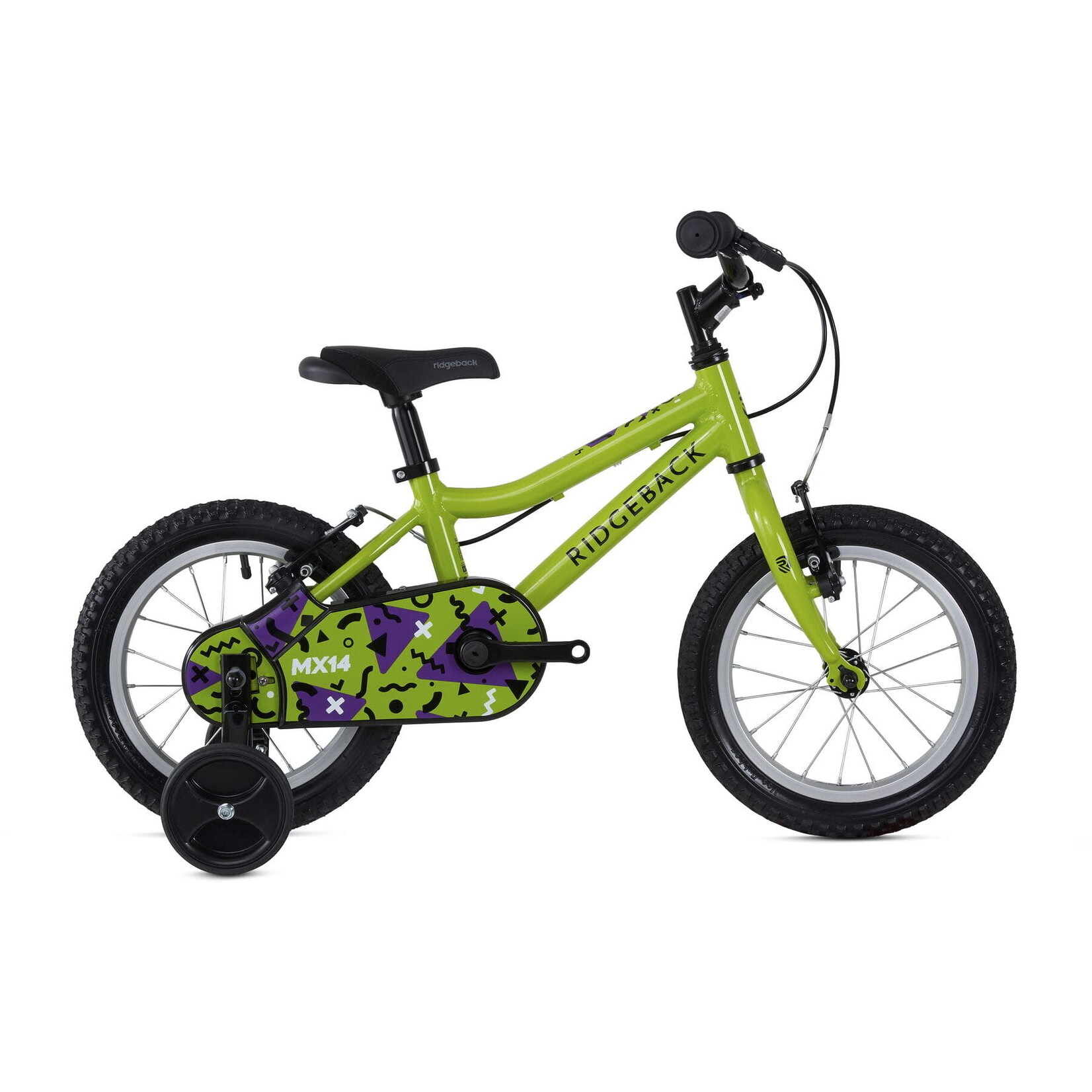 Ridgeback Ridgeback Kids MX14 - EOL