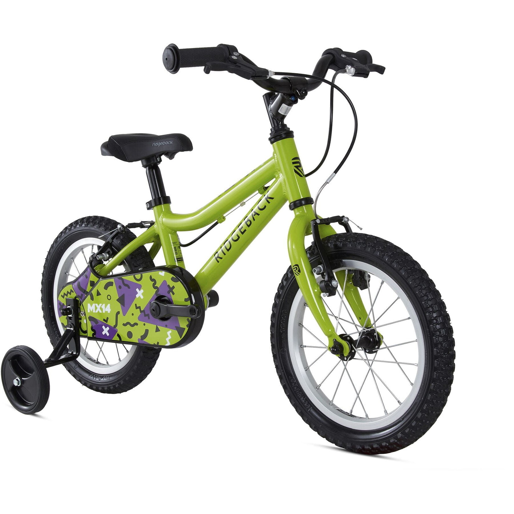 Ridgeback Ridgeback Kids MX14 - EOL