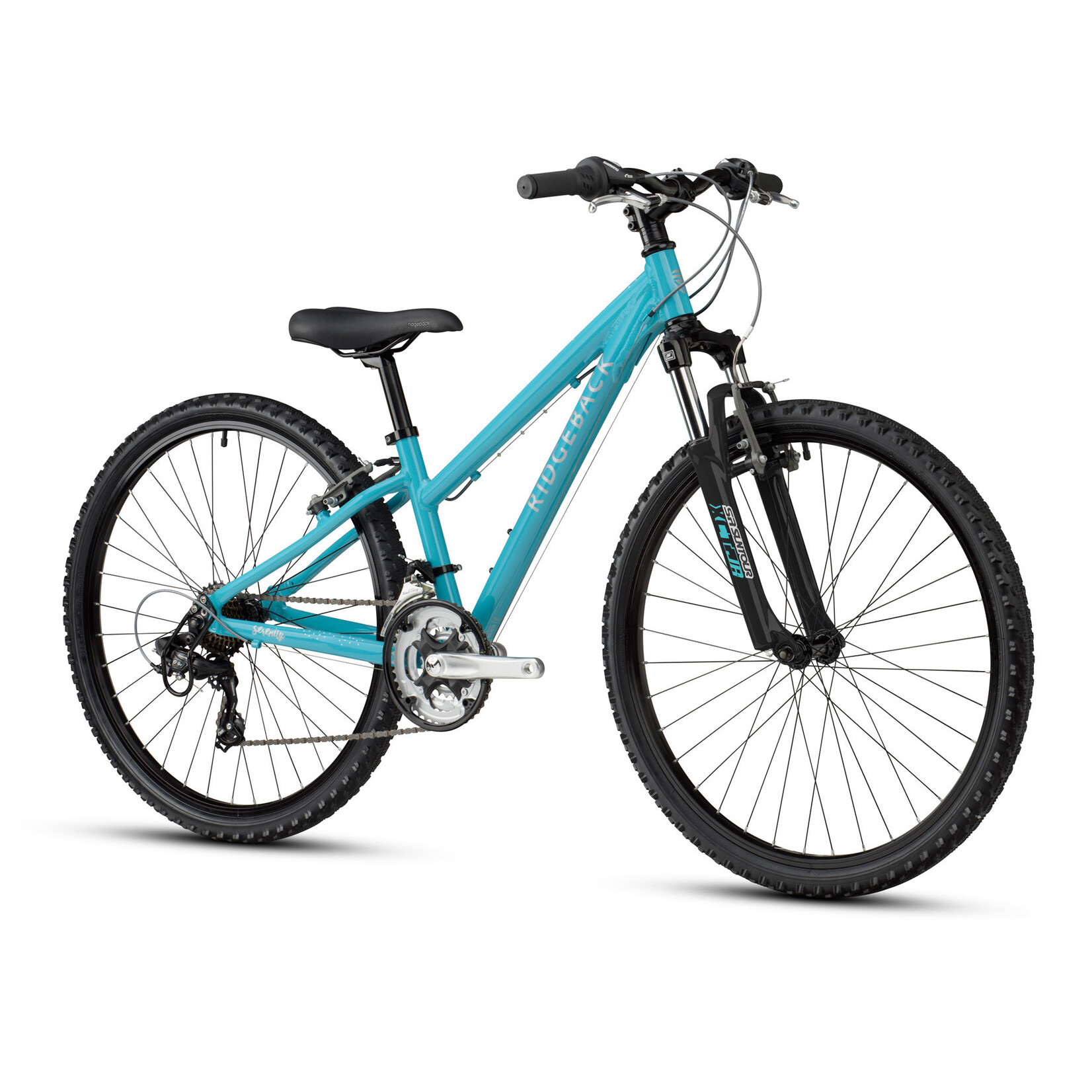 Ridgeback Ridgeback Kids Serenity 26