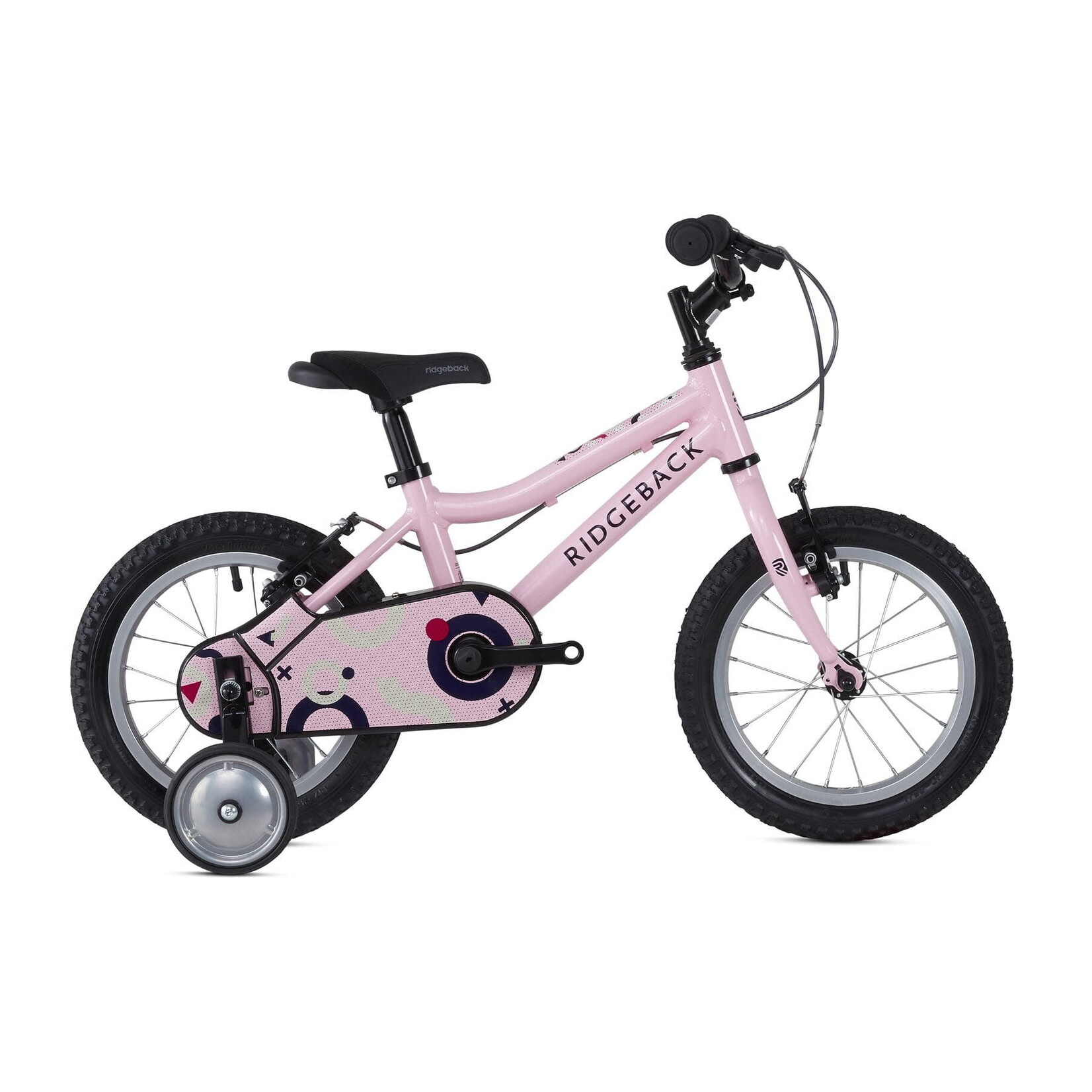 Ridgeback Ridgeback Kids Honey 14