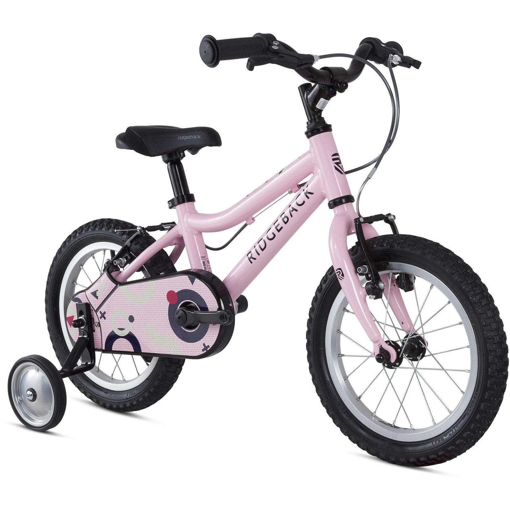 Ridgeback Ridgeback Kids Honey 14