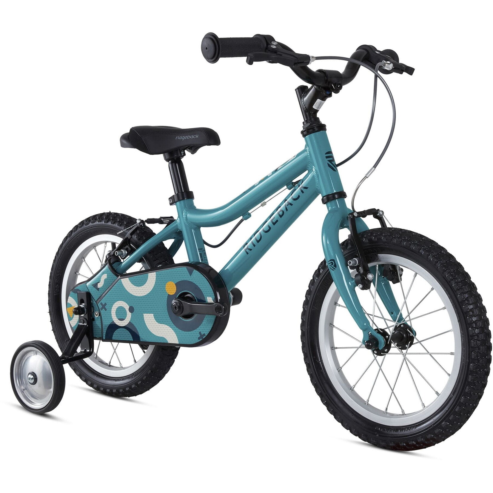 Ridgeback Ridgeback Kids Honey 14