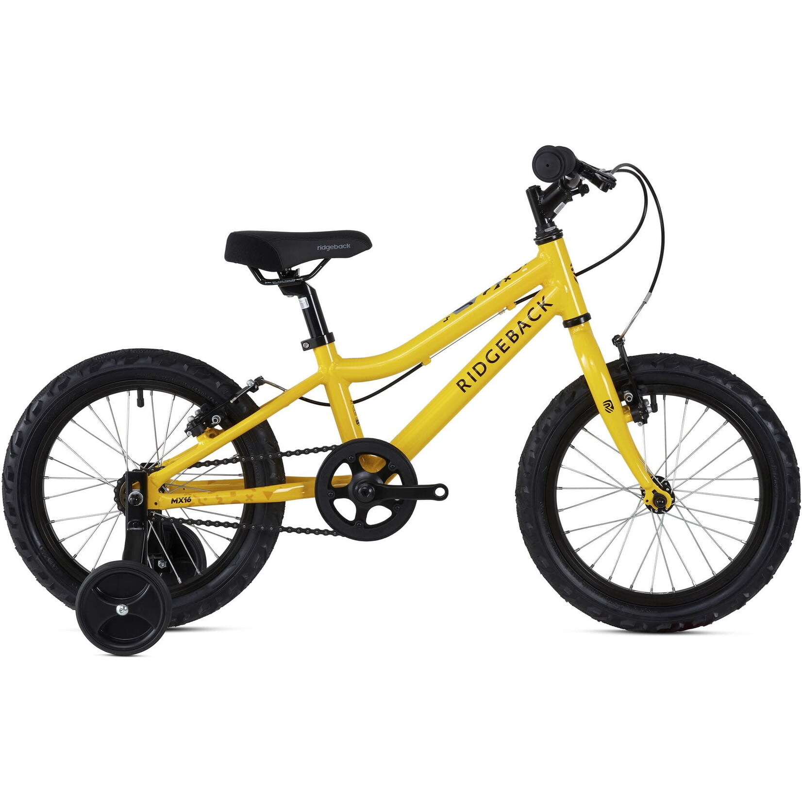 Ridgeback Ridgeback Kids MX16