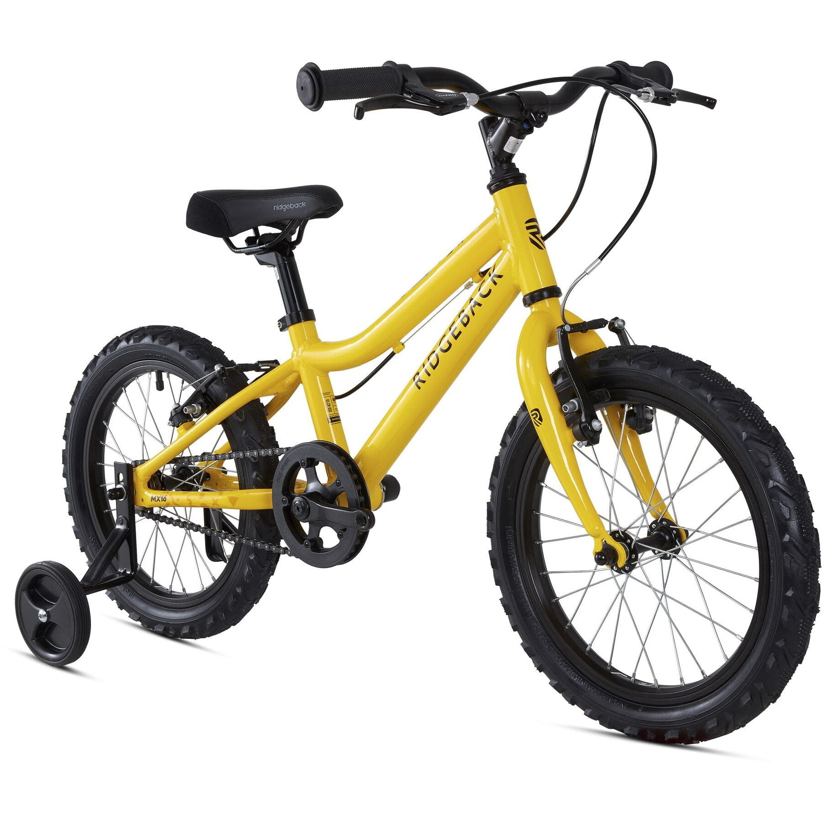 Ridgeback Ridgeback Kids MX16