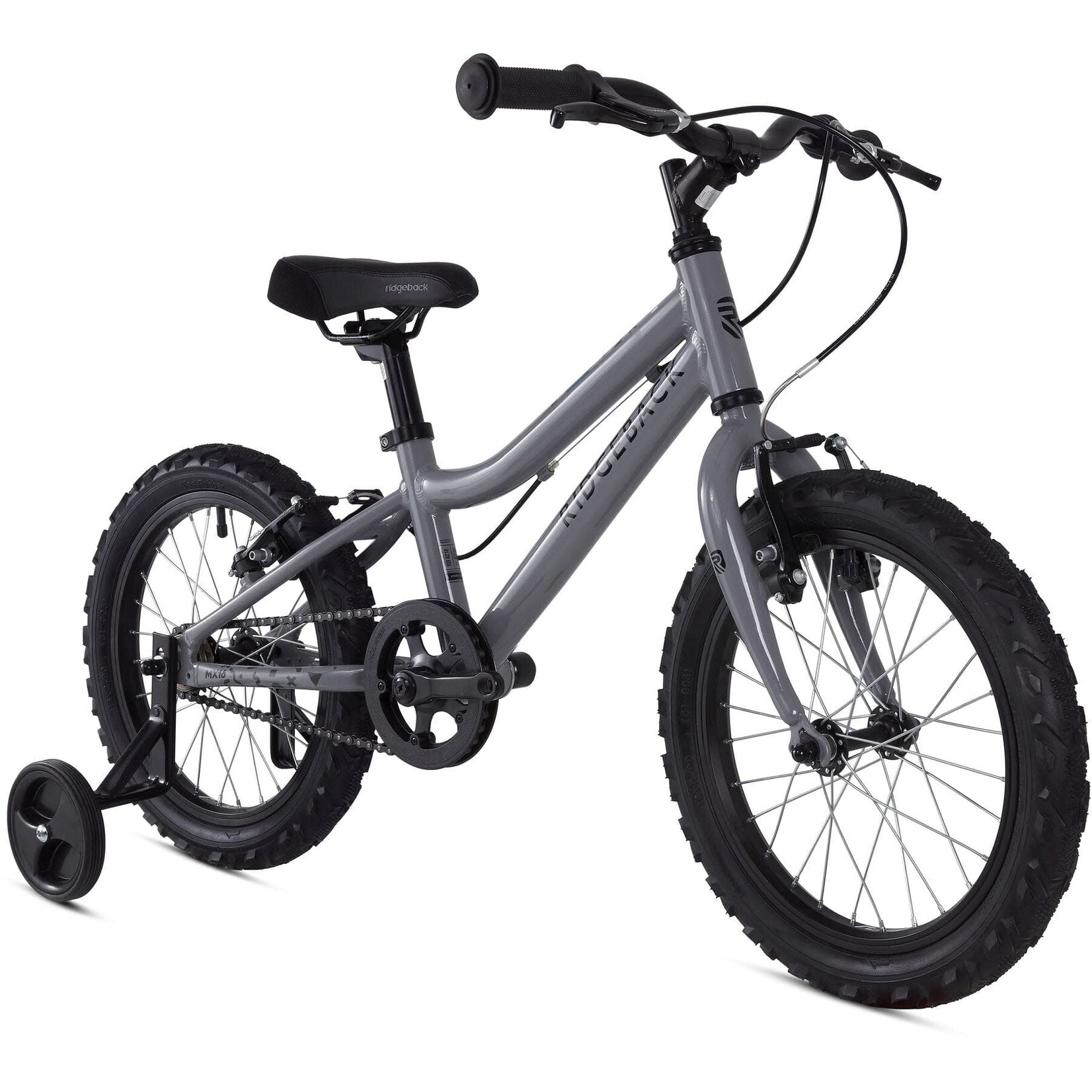 Ridgeback Ridgeback Kids MX16