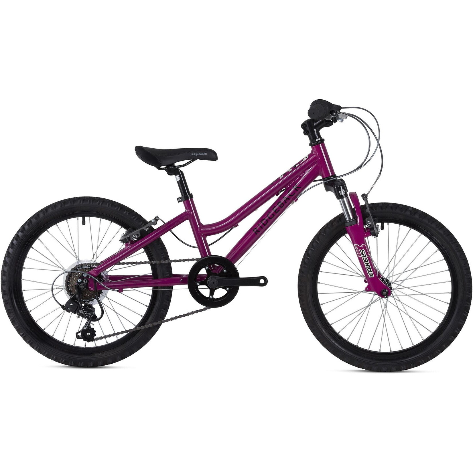 Ridgeback Ridgeback Kids Harmony 20