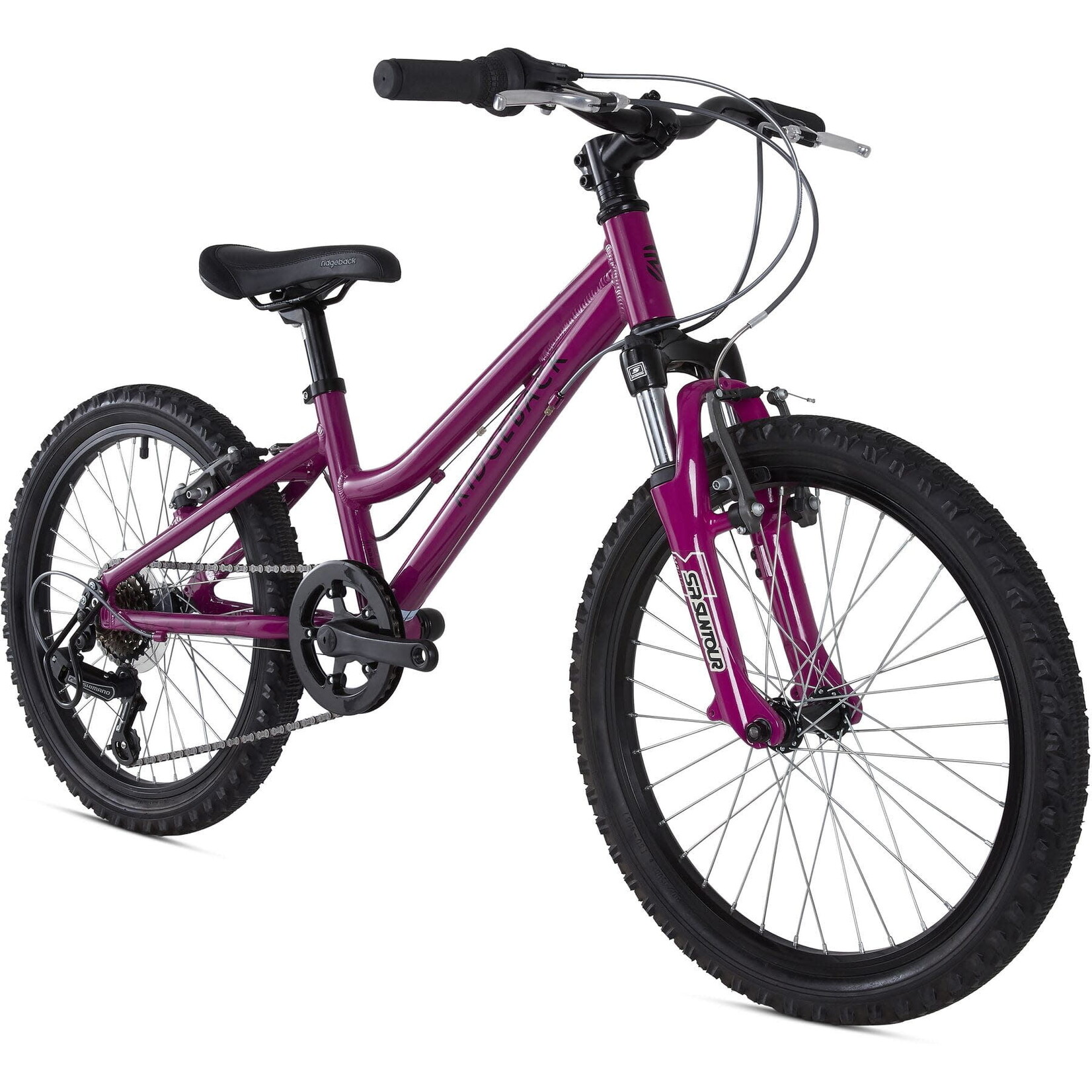 Ridgeback Ridgeback Kids Harmony 20