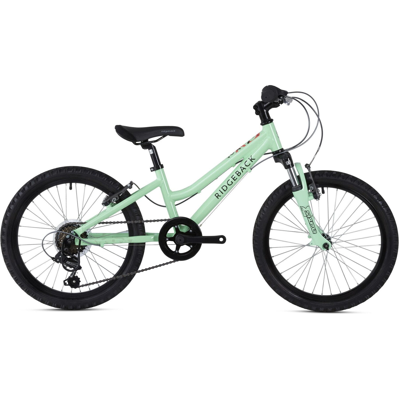 Ridgeback Ridgeback Kids Harmony 20