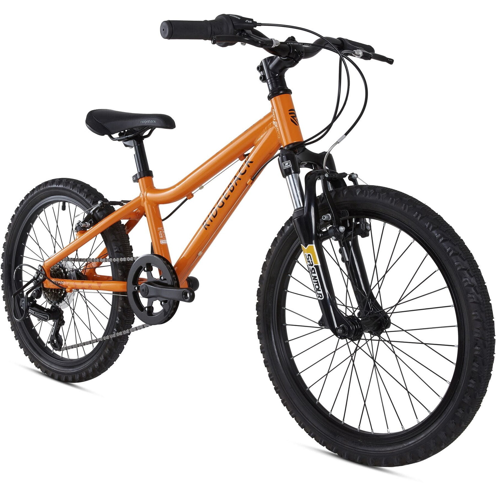 Ridgeback Ridgeback Kids MX20 - EOL