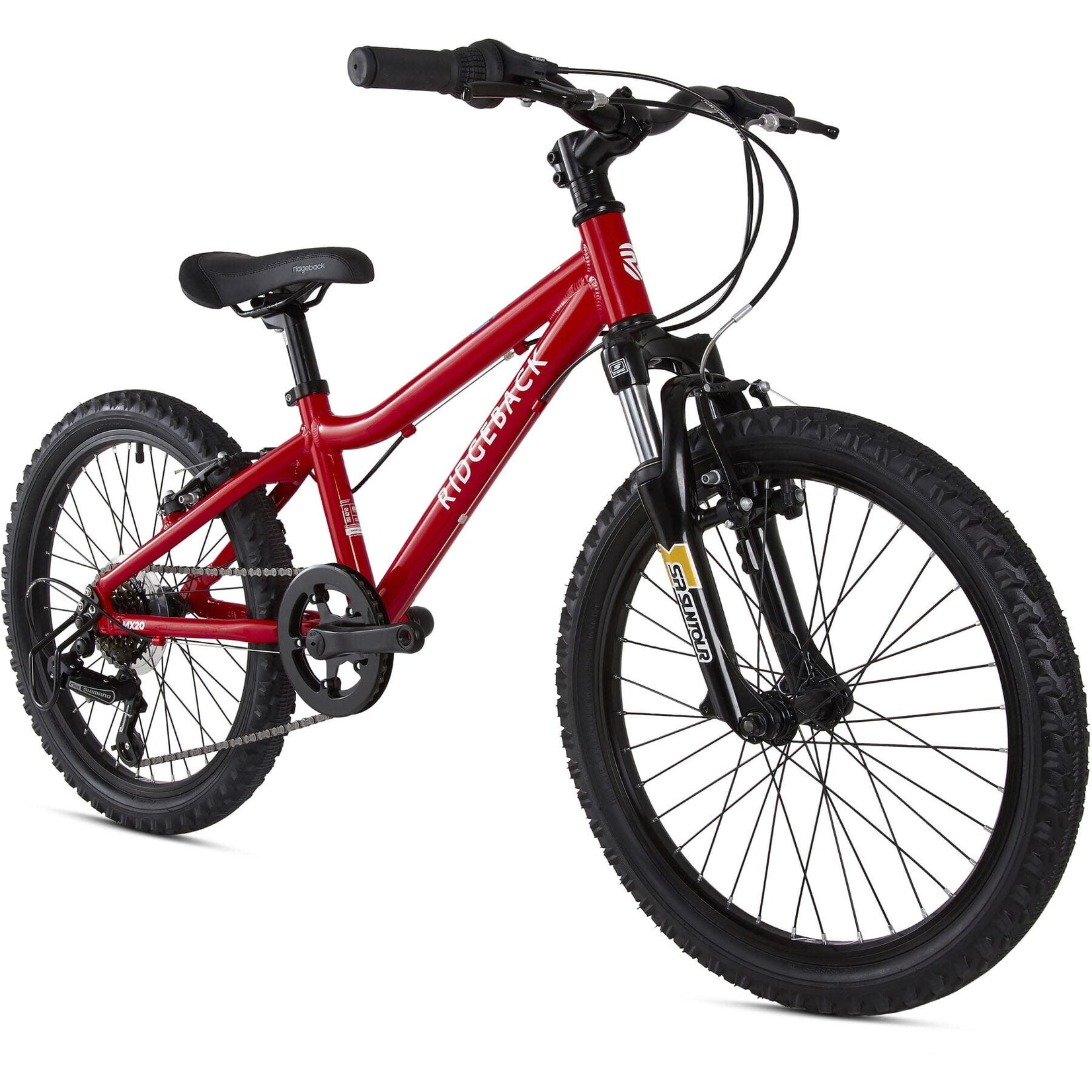 Ridgeback Ridgeback Kids MX20 - EOL