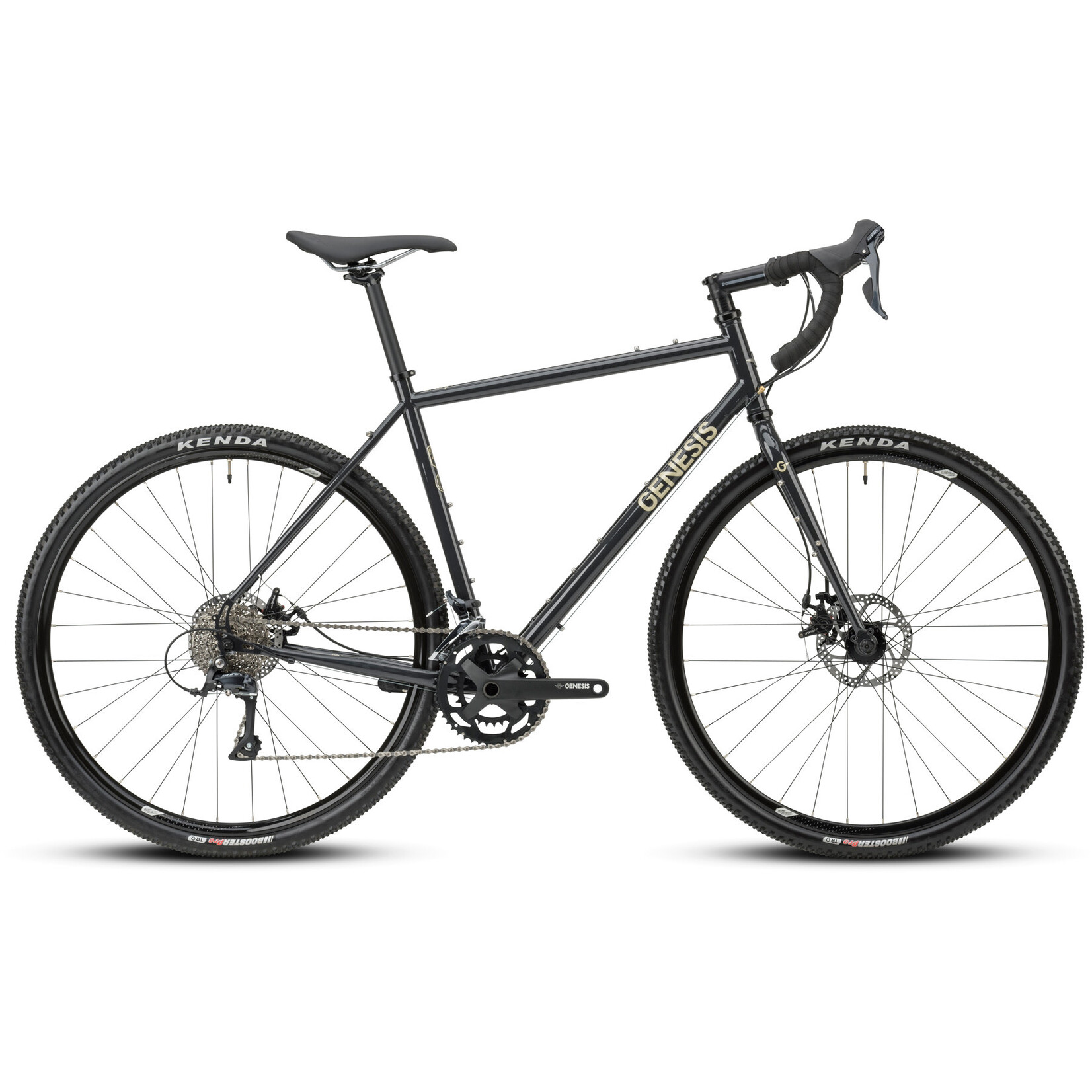 Genesis Genesis Croix De Fer 10