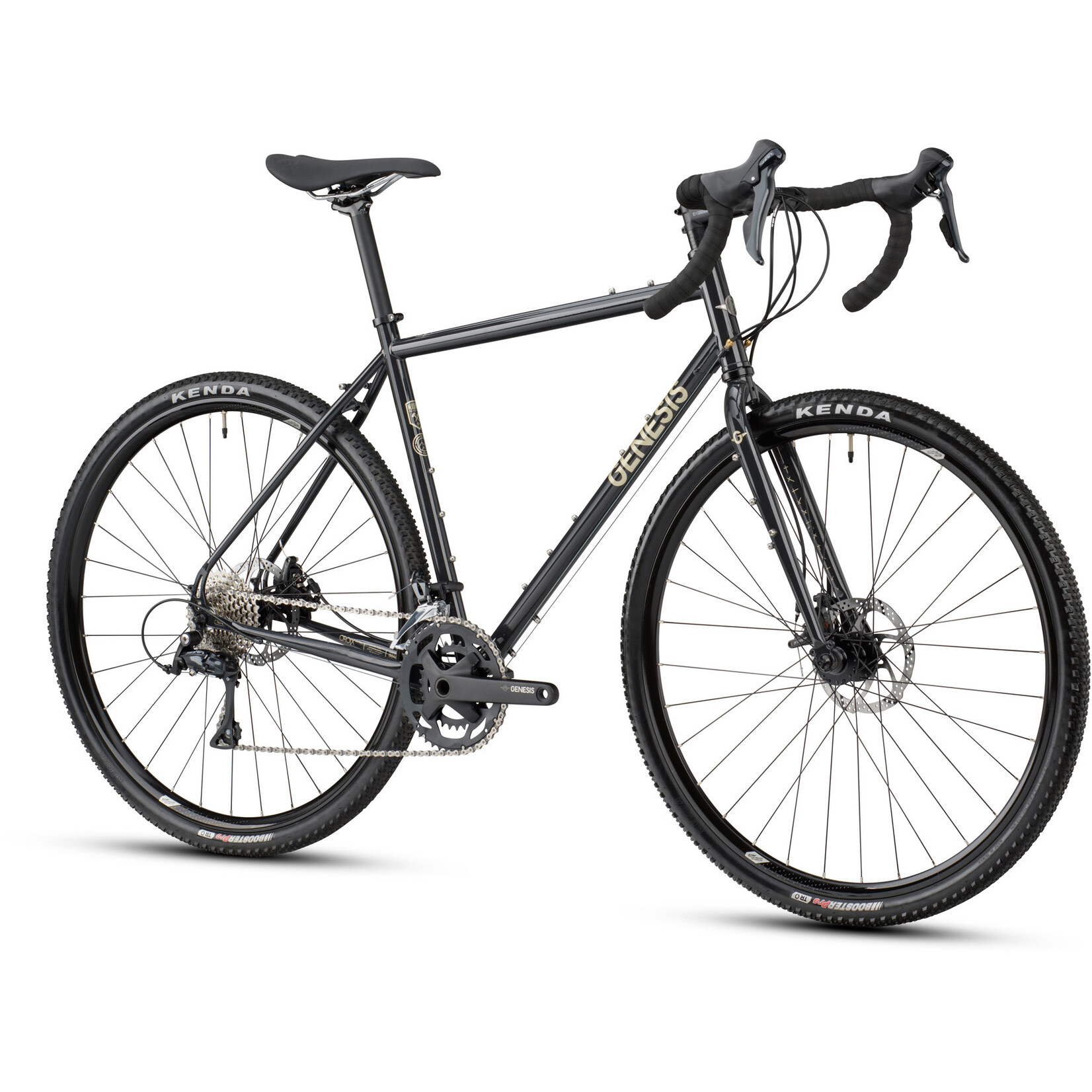 Genesis Genesis Croix De Fer 10