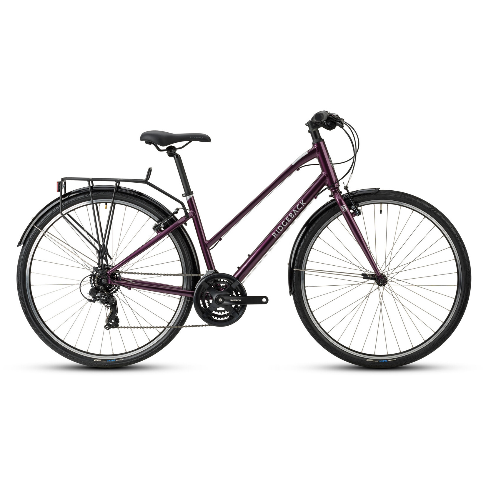 Ridgeback Ridgeback Speed Open Frame