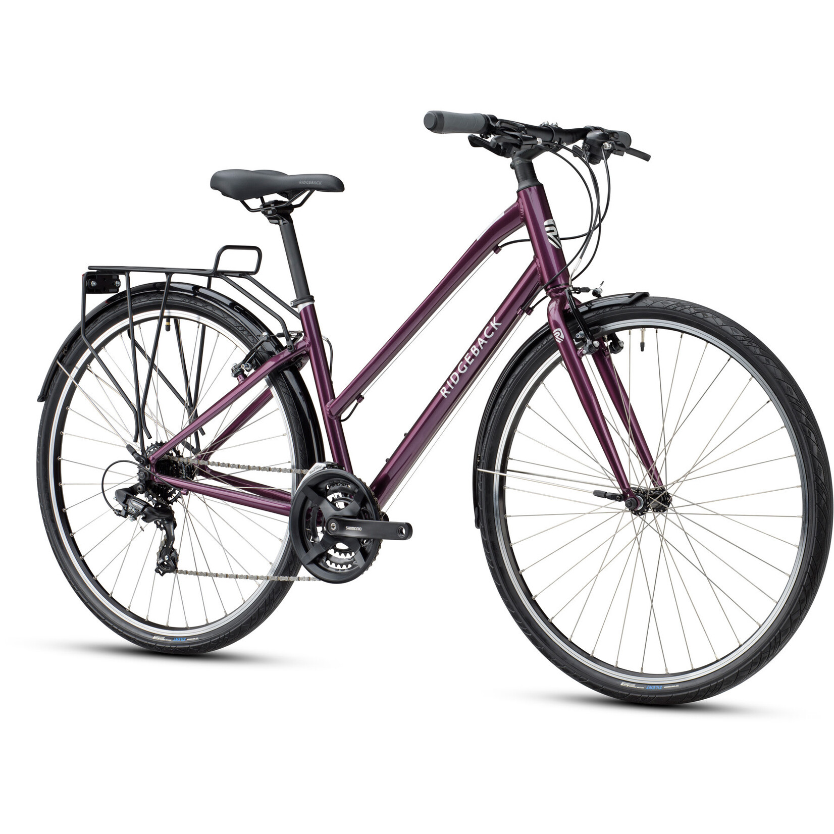 Ridgeback Ridgeback Speed Open Frame