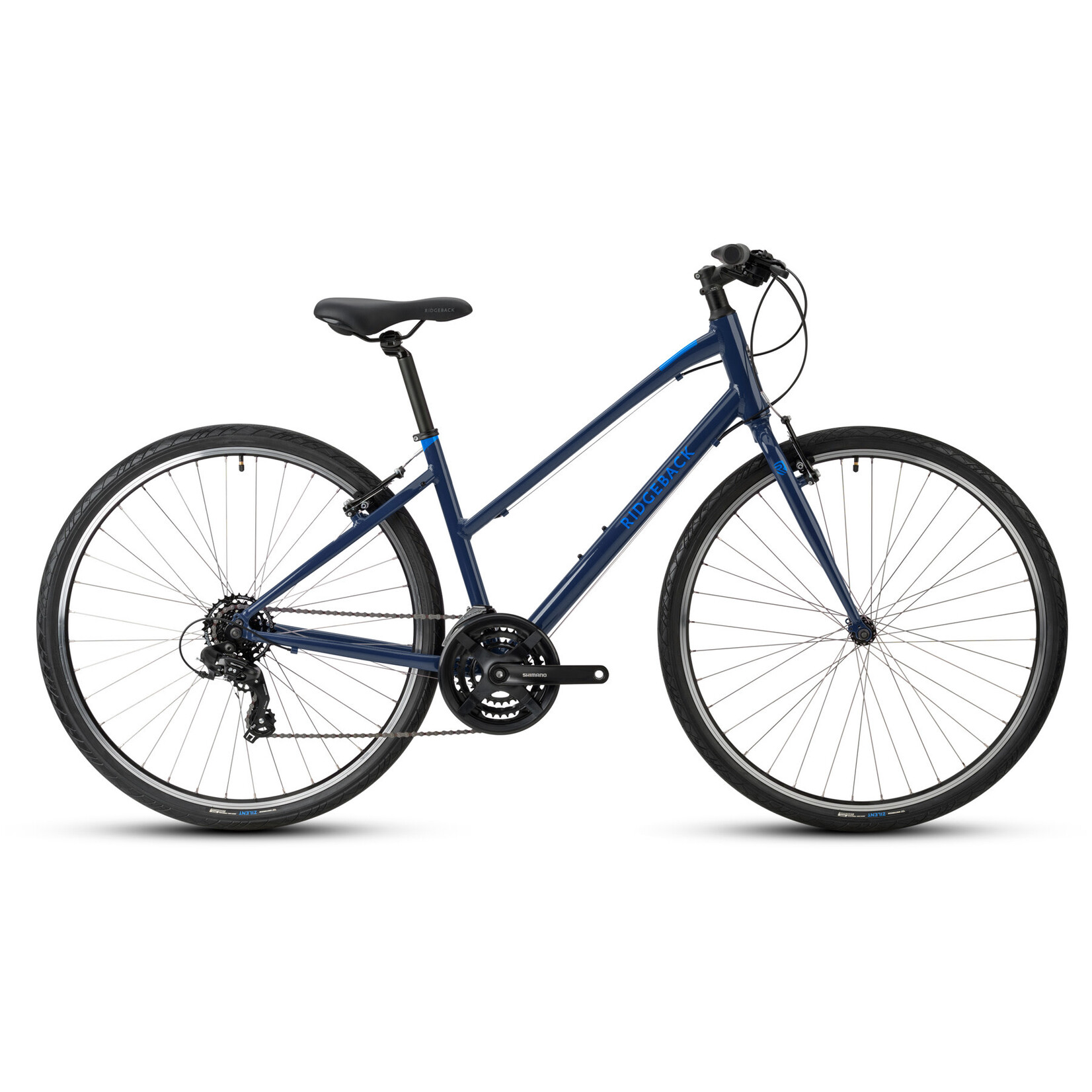 Ridgeback Ridgeback Motion Open Frame