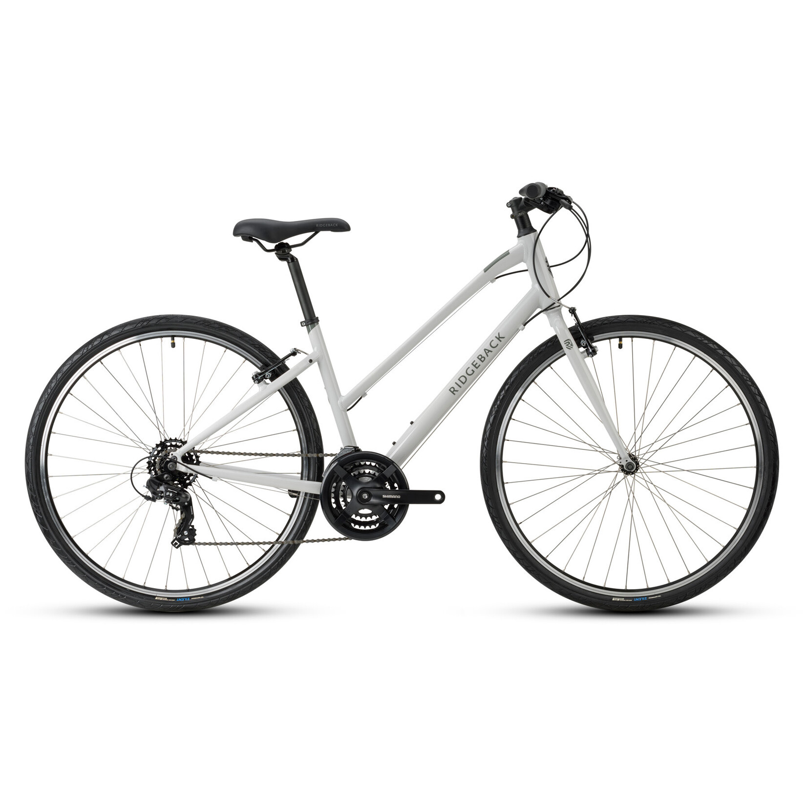 Ridgeback Ridgeback Motion Open Frame
