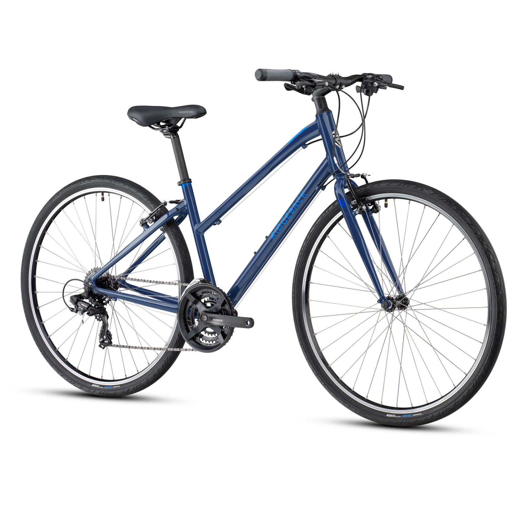 Ridgeback Ridgeback Motion Open Frame