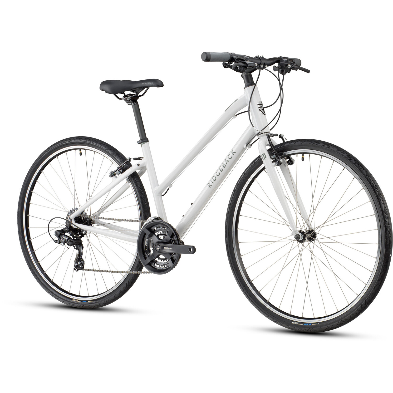 Ridgeback Ridgeback Motion Open Frame