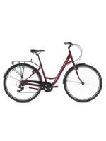 Ridgeback Ridgeback Avenida 6