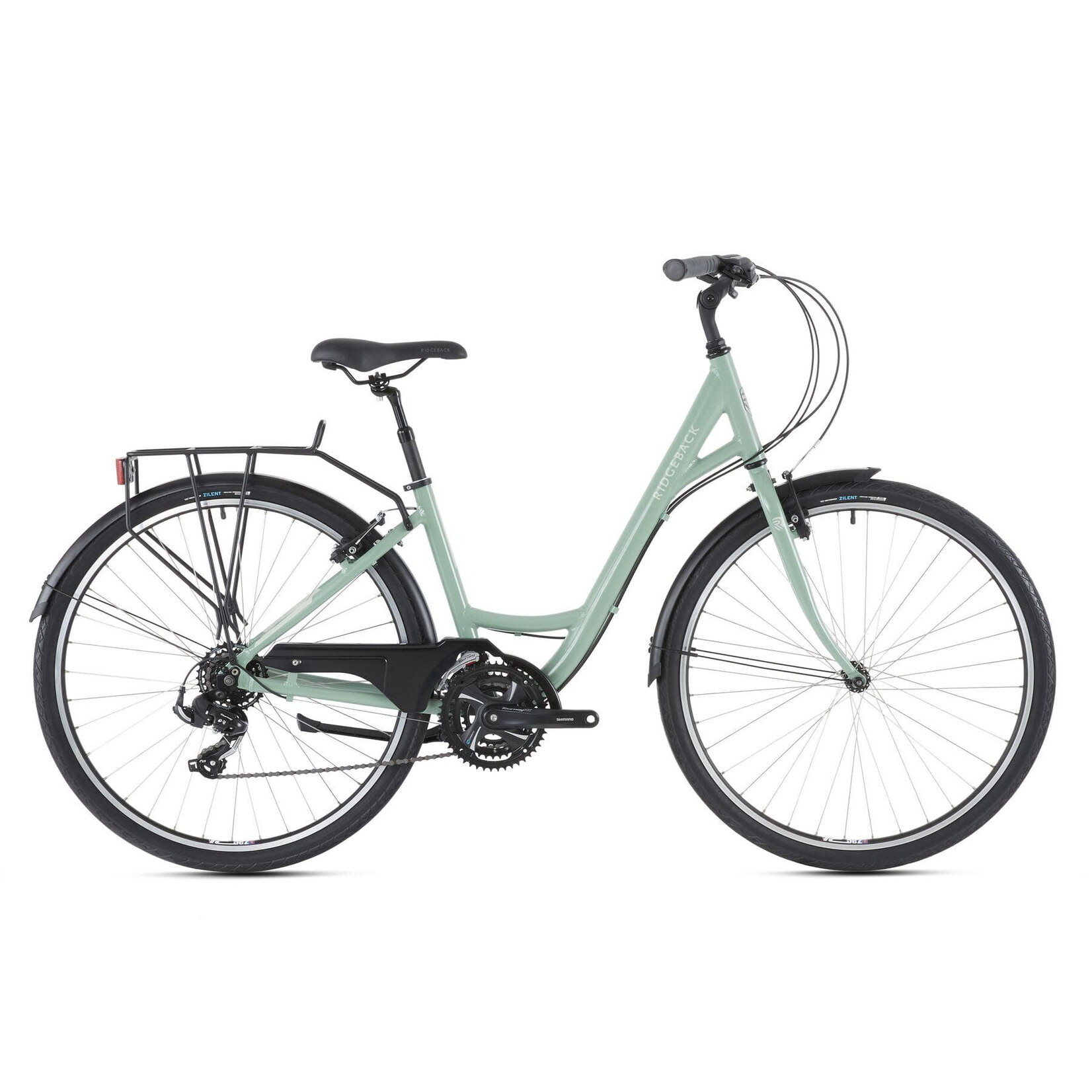 Ridgeback Ridgeback Avenida 21